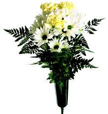 cemetary urn fresh 1 Boss's Day Flowers