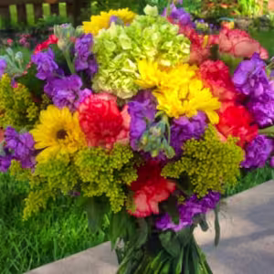 Freshest Blooms Bouquet