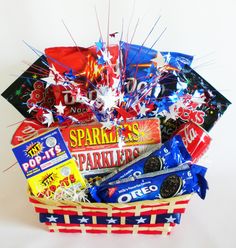 basket 1