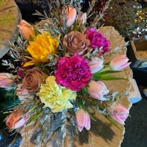 Designer's Choice - Fresh Bouquet